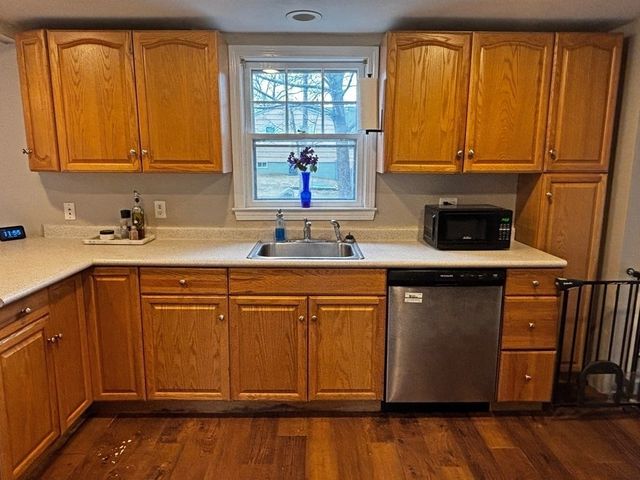 1269 Whitman St, Hanson, MA 02341