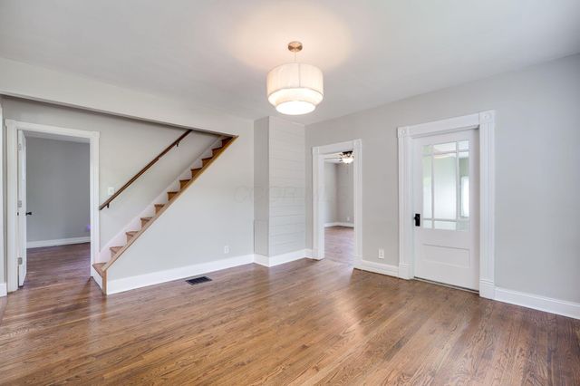 4742 Peacock Road, Springfield, OH 45502