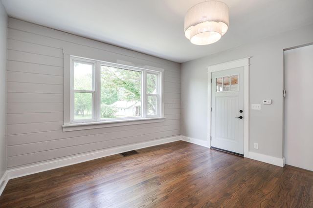 4742 Peacock Road, Springfield, OH 45502