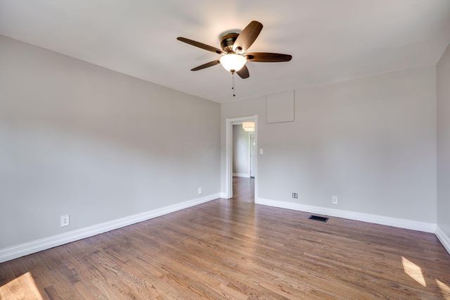 4742 Peacock Road, Springfield, OH 45502