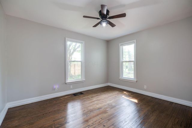 4742 Peacock Road, Springfield, OH 45502