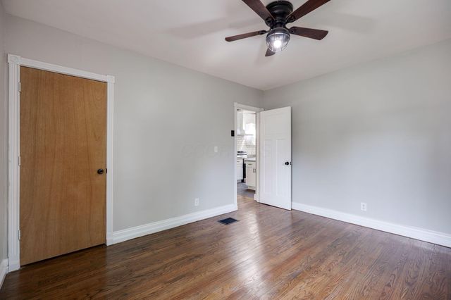 4742 Peacock Road, Springfield, OH 45502