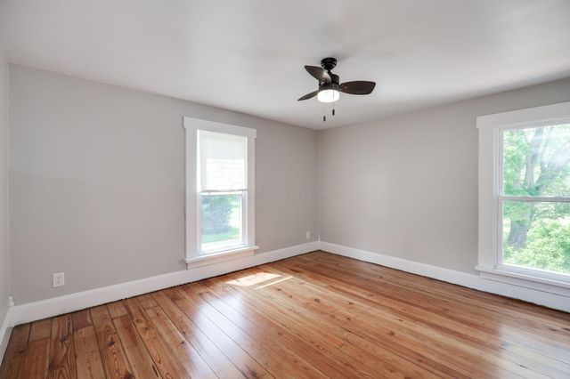 4742 Peacock Road, Springfield, OH 45502