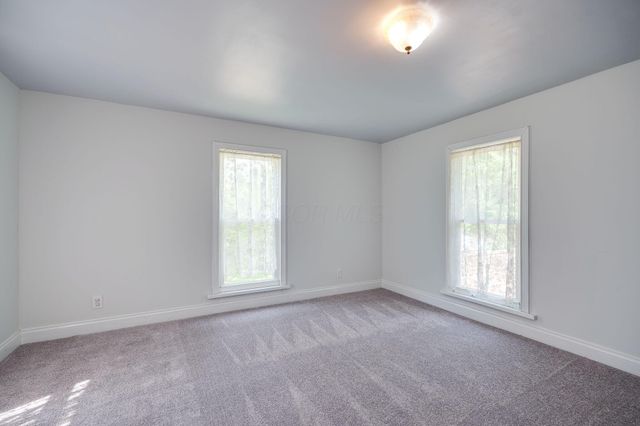 4742 Peacock Road, Springfield, OH 45502