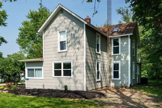 4742 Peacock Road, Springfield, OH 45502