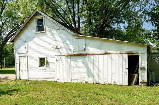 4742 Peacock Road, Springfield, OH 45502