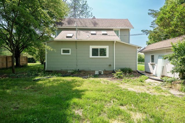 4742 Peacock Road, Springfield, OH 45502