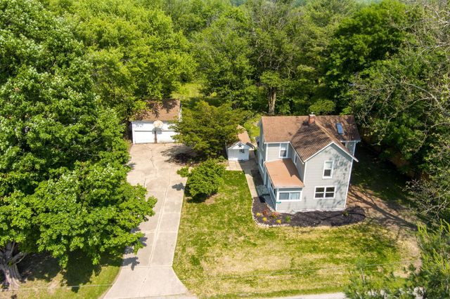 4742 Peacock Road, Springfield, OH 45502