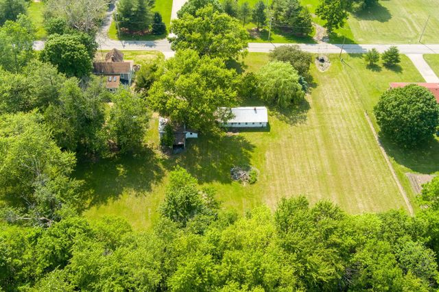 4742 Peacock Road, Springfield, OH 45502