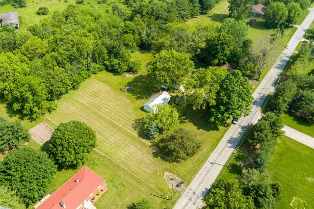 4742 Peacock Road, Springfield, OH 45502