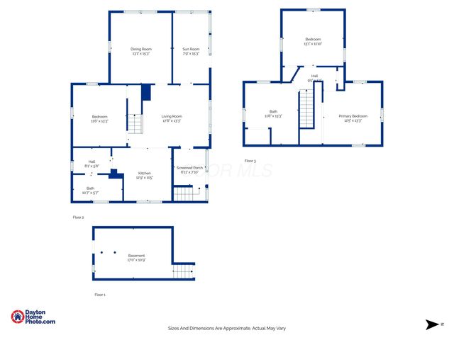 4742 Peacock Road, Springfield, OH 45502