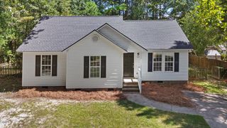 100 Southland Drive, Zebulon, NC 27597