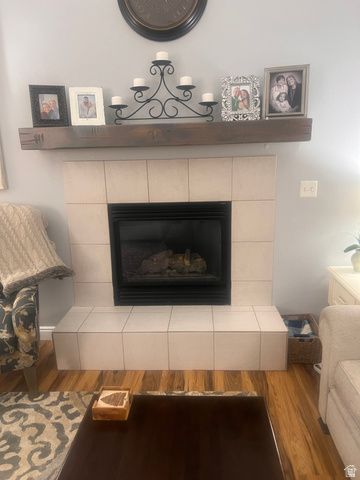 4096 W 5075 S, Roy, UT 84067