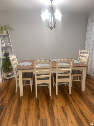 4096 W 5075 S, Roy, UT 84067