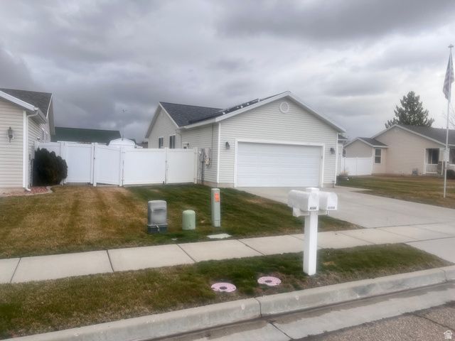 4096 W 5075 S, Roy, UT 84067
