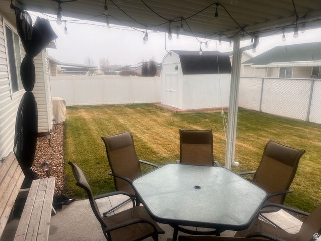 4096 W 5075 S, Roy, UT 84067