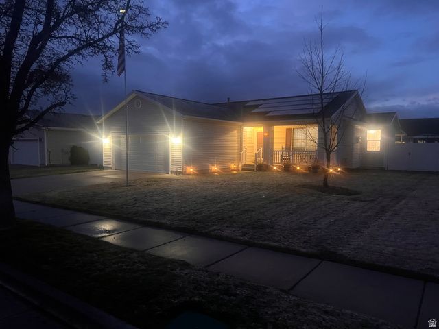 4096 W 5075 S, Roy, UT 84067