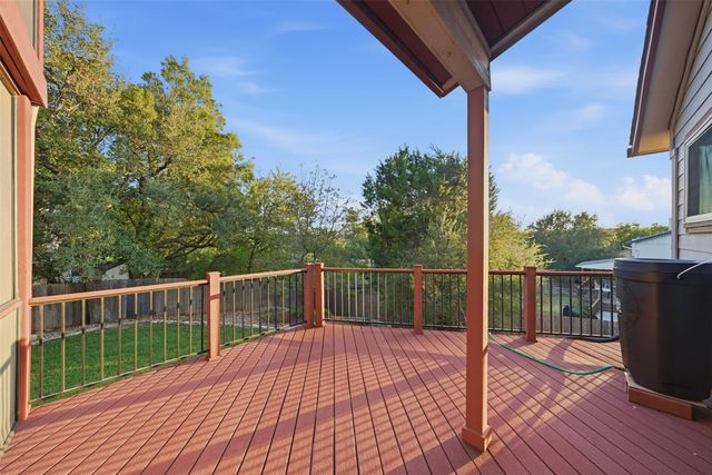 11007 Grapevine LN, Austin, TX 78759