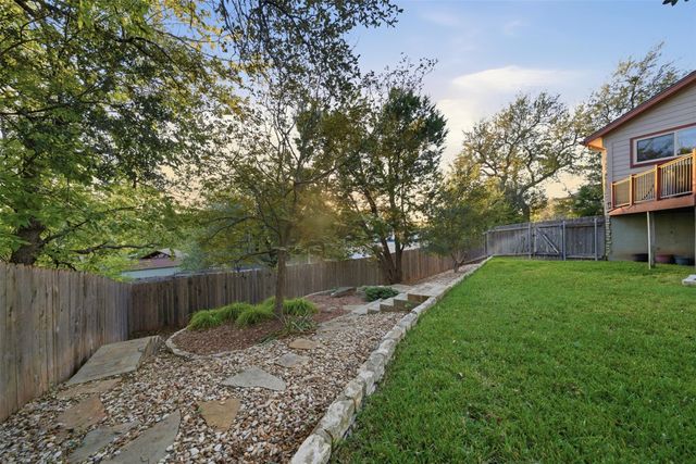 11007 Grapevine LN, Austin, TX 78759