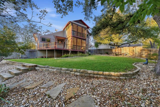 11007 Grapevine LN, Austin, TX 78759