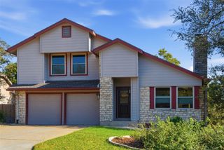 11007 Grapevine LN, Austin, TX 78759