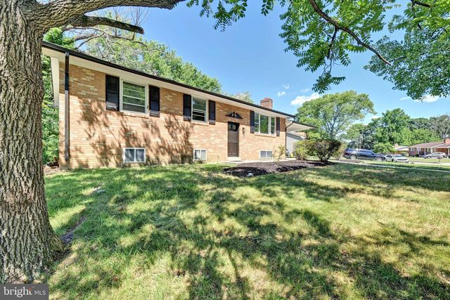 6005 SPELL RD, Clinton, MD 20735