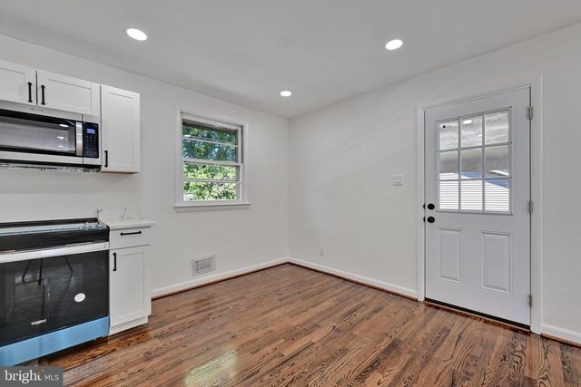 6005 SPELL RD, Clinton, MD 20735