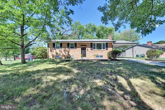 6005 SPELL RD, Clinton, MD 20735