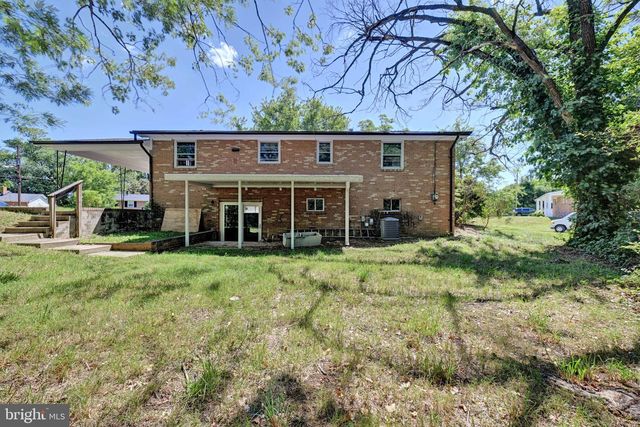 6005 SPELL RD, Clinton, MD 20735