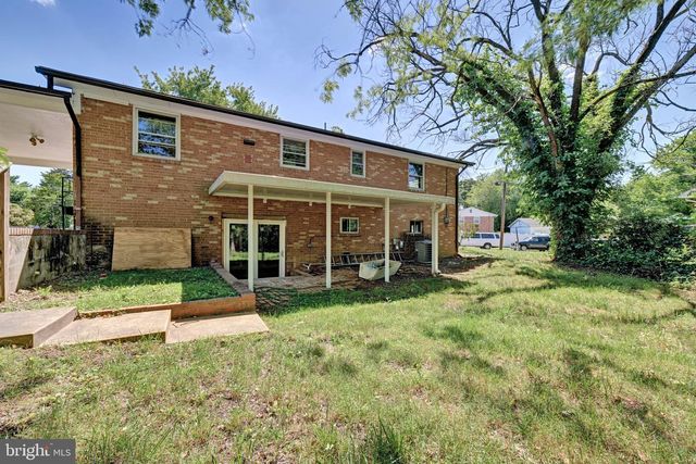6005 SPELL RD, Clinton, MD 20735