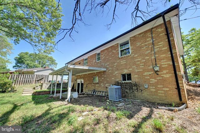 6005 SPELL RD, Clinton, MD 20735