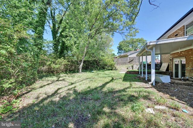 6005 SPELL RD, Clinton, MD 20735