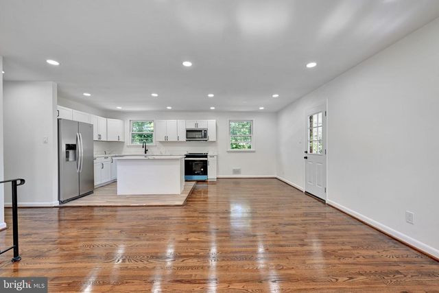 6005 SPELL RD, Clinton, MD 20735