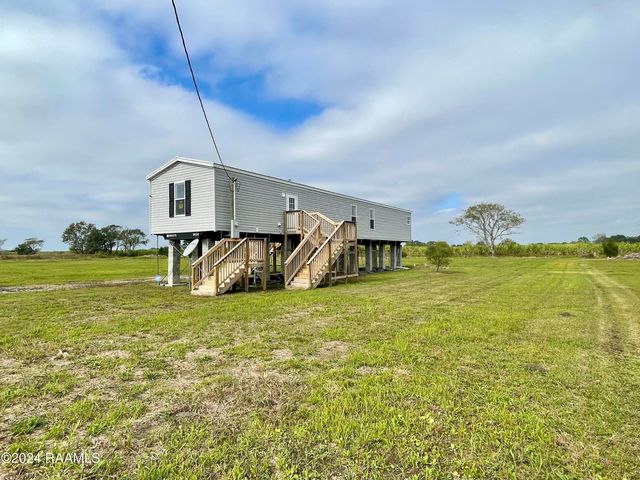 2612 Claude Leblanc Road, New Iberia, LA 70560