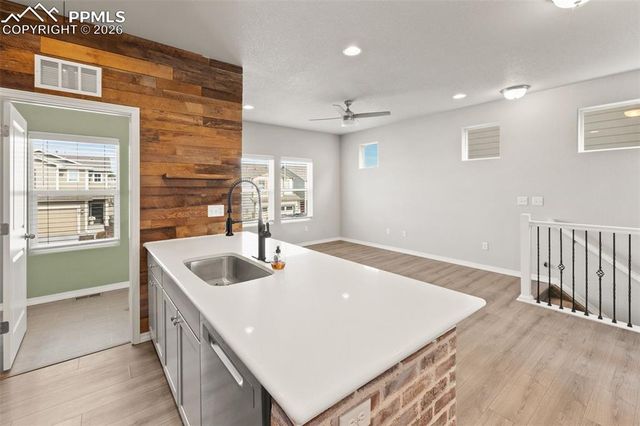 4175 Samaritan Loop, Colorado Springs, CO 80916