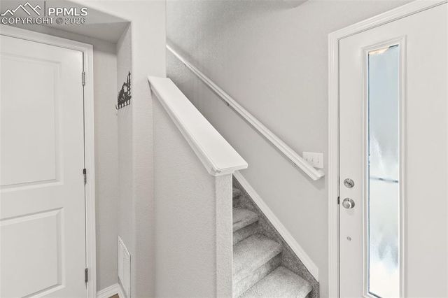 4175 Samaritan Loop, Colorado Springs, CO 80916