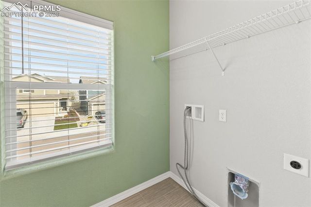 4175 Samaritan Loop, Colorado Springs, CO 80916