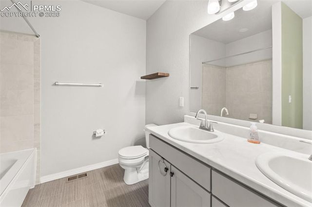 4175 Samaritan Loop, Colorado Springs, CO 80916