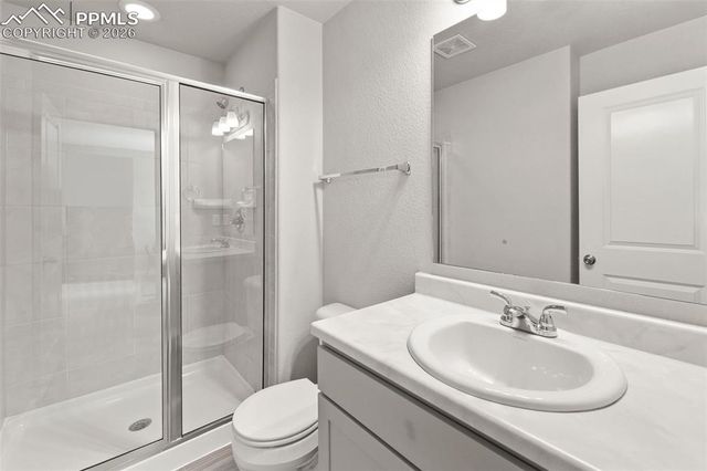 4175 Samaritan Loop, Colorado Springs, CO 80916