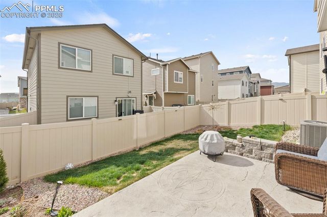 4175 Samaritan Loop, Colorado Springs, CO 80916