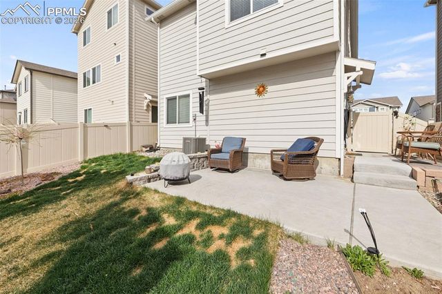 4175 Samaritan Loop, Colorado Springs, CO 80916