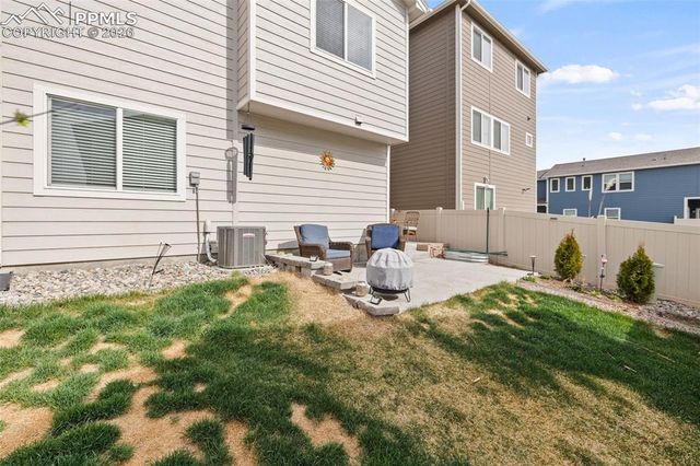 4175 Samaritan Loop, Colorado Springs, CO 80916