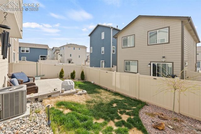 4175 Samaritan Loop, Colorado Springs, CO 80916