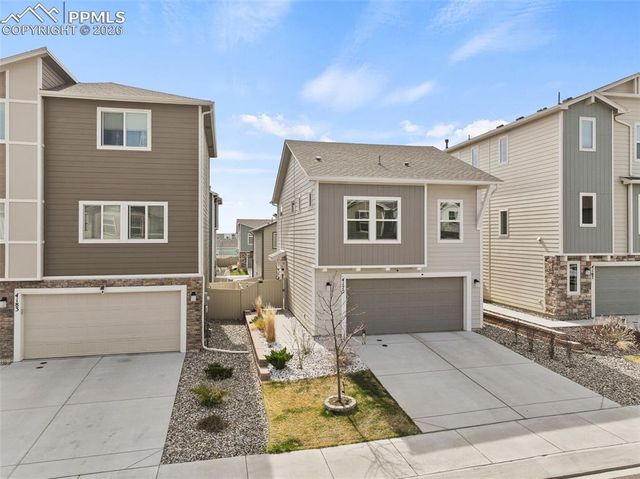 4175 Samaritan Loop, Colorado Springs, CO 80916