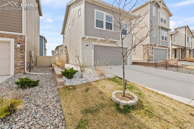 4175 Samaritan Loop, Colorado Springs, CO 80916
