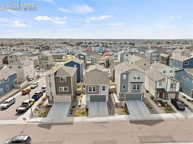 4175 Samaritan Loop, Colorado Springs, CO 80916