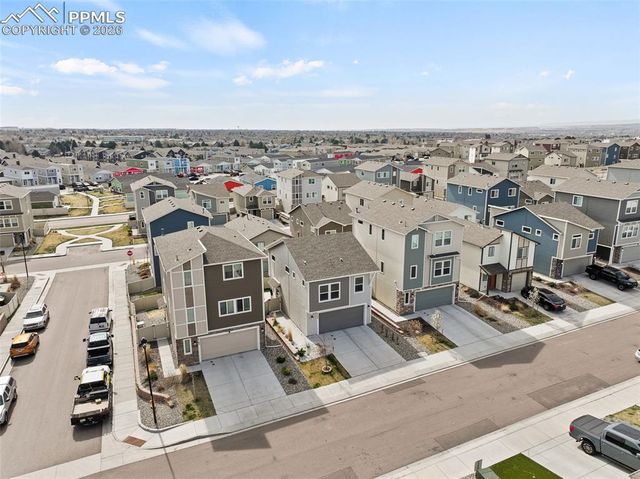 4175 Samaritan Loop, Colorado Springs, CO 80916