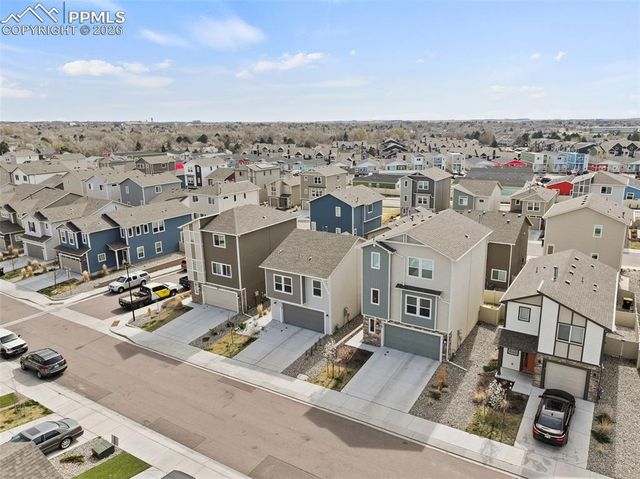 4175 Samaritan Loop, Colorado Springs, CO 80916