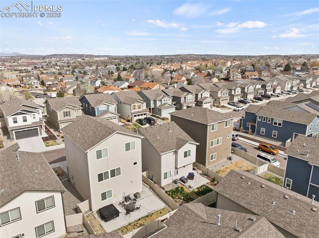 4175 Samaritan Loop, Colorado Springs, CO 80916