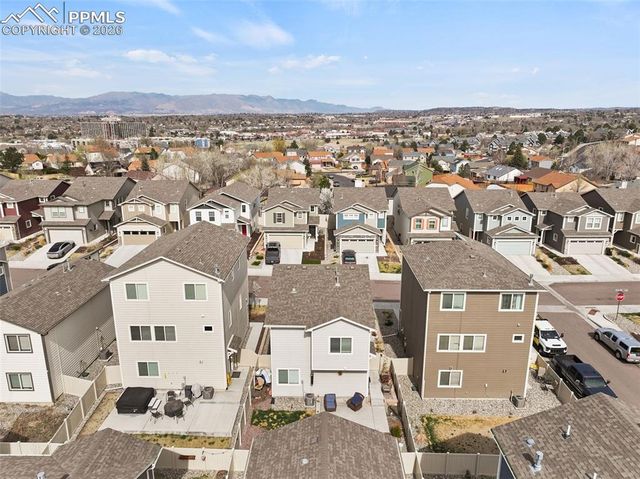 4175 Samaritan Loop, Colorado Springs, CO 80916